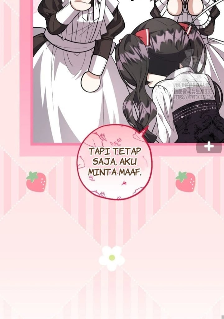 Baca The Villain's Daughter Plans To Run Away - Chapter 23 halaman 101