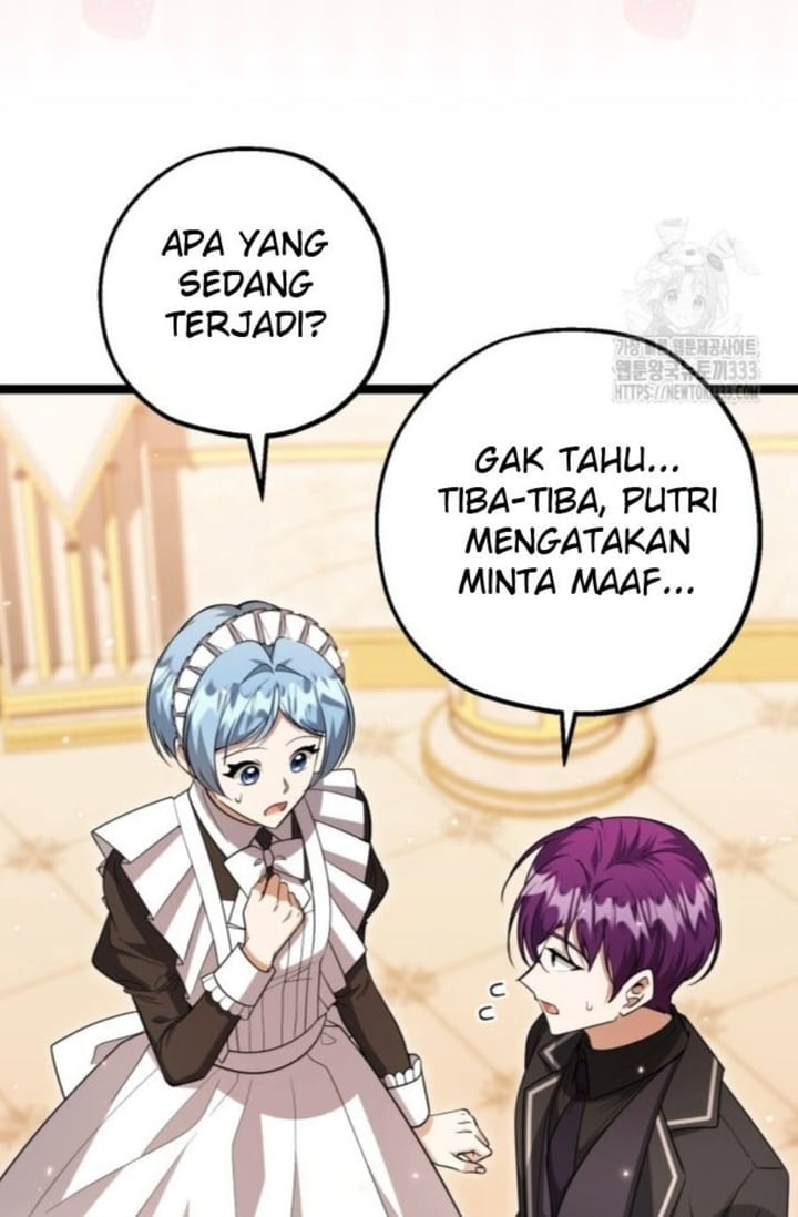 Baca The Villain's Daughter Plans To Run Away - Chapter 23 halaman 102