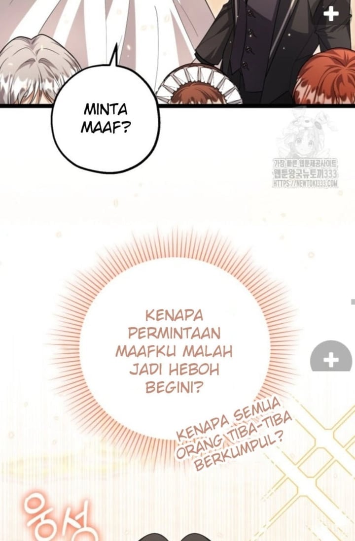 Baca The Villain's Daughter Plans To Run Away - Chapter 23 halaman 103