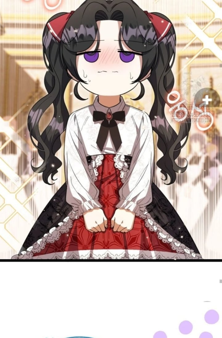 Baca The Villain's Daughter Plans To Run Away - Chapter 23 halaman 104