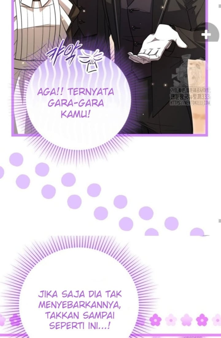 Baca The Villain's Daughter Plans To Run Away - Chapter 23 halaman 106
