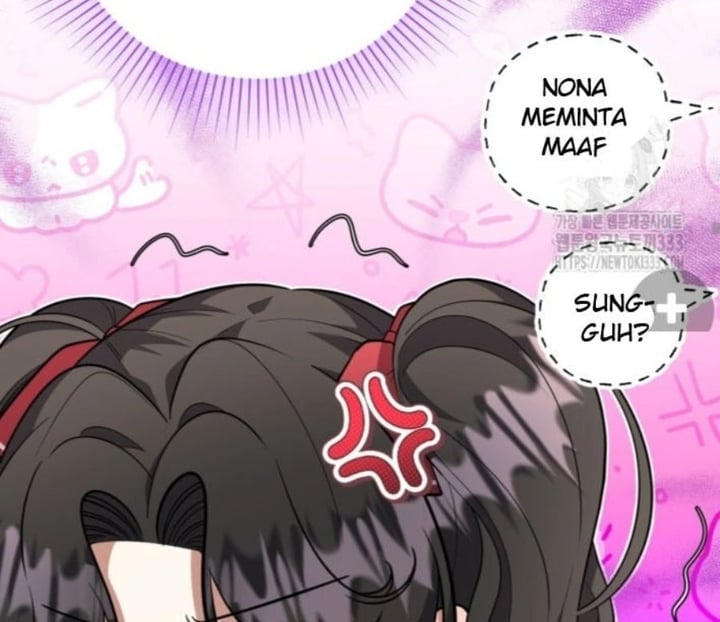 Baca The Villain's Daughter Plans To Run Away - Chapter 23 halaman 107