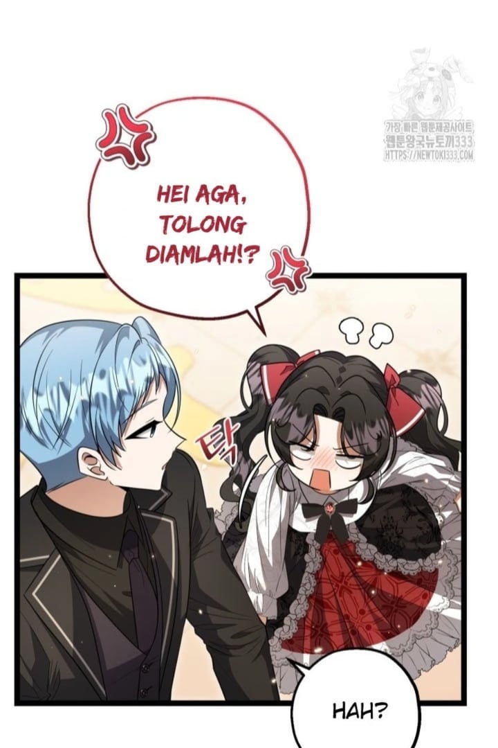 Baca The Villain's Daughter Plans To Run Away - Chapter 23 halaman 109