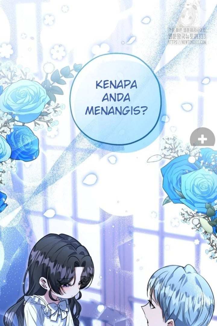 Baca The Villain's Daughter Plans To Run Away - Chapter 23 halaman 11