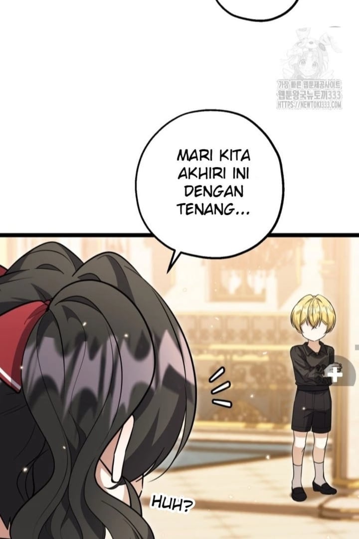 Baca The Villain's Daughter Plans To Run Away - Chapter 23 halaman 110