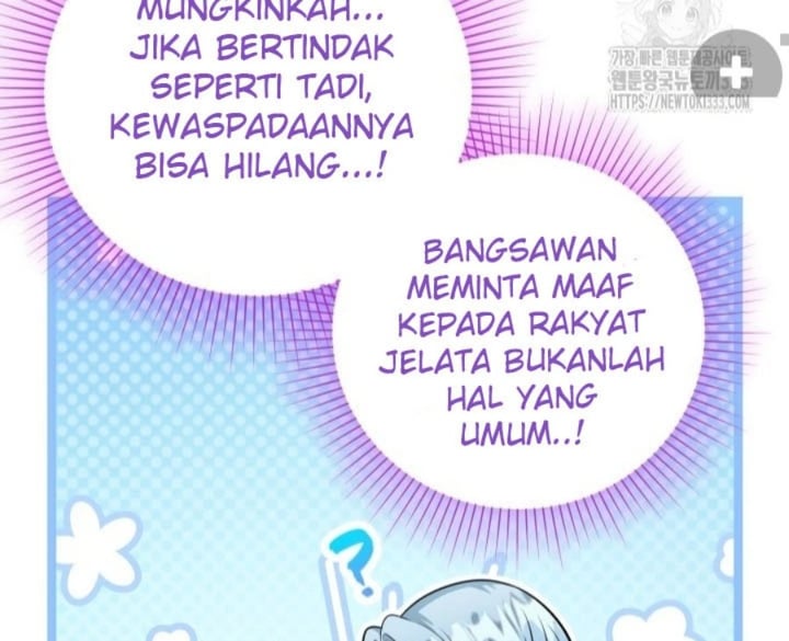 Baca The Villain's Daughter Plans To Run Away - Chapter 23 halaman 113