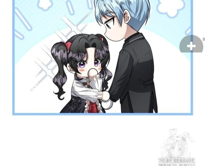 Baca The Villain's Daughter Plans To Run Away - Chapter 23 halaman 114