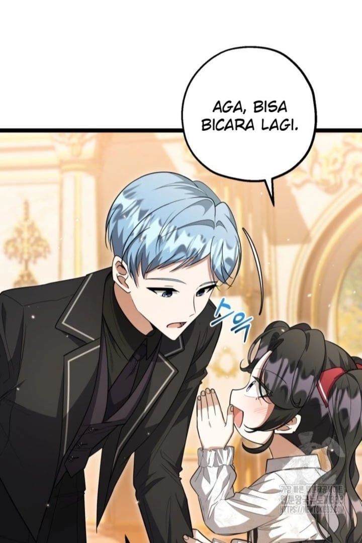 Baca The Villain's Daughter Plans To Run Away - Chapter 23 halaman 115