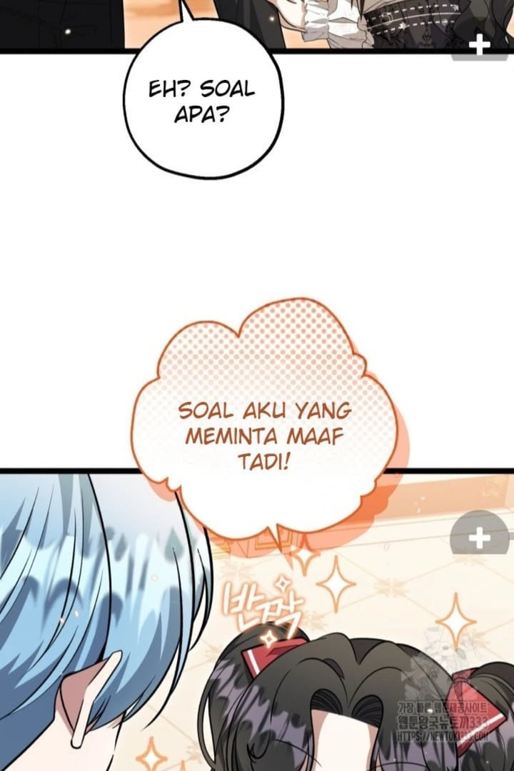 Baca The Villain's Daughter Plans To Run Away - Chapter 23 halaman 116
