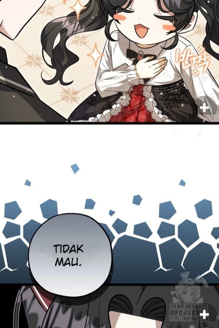 Baca The Villain's Daughter Plans To Run Away - Chapter 23 halaman 117