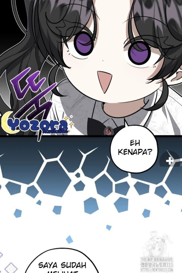 Baca The Villain's Daughter Plans To Run Away - Chapter 23 halaman 118