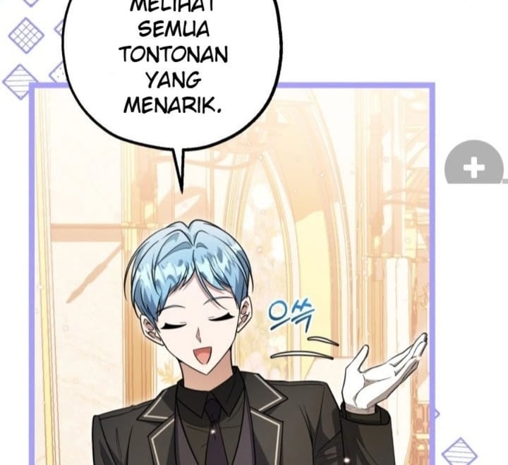 Baca The Villain's Daughter Plans To Run Away - Chapter 23 halaman 119