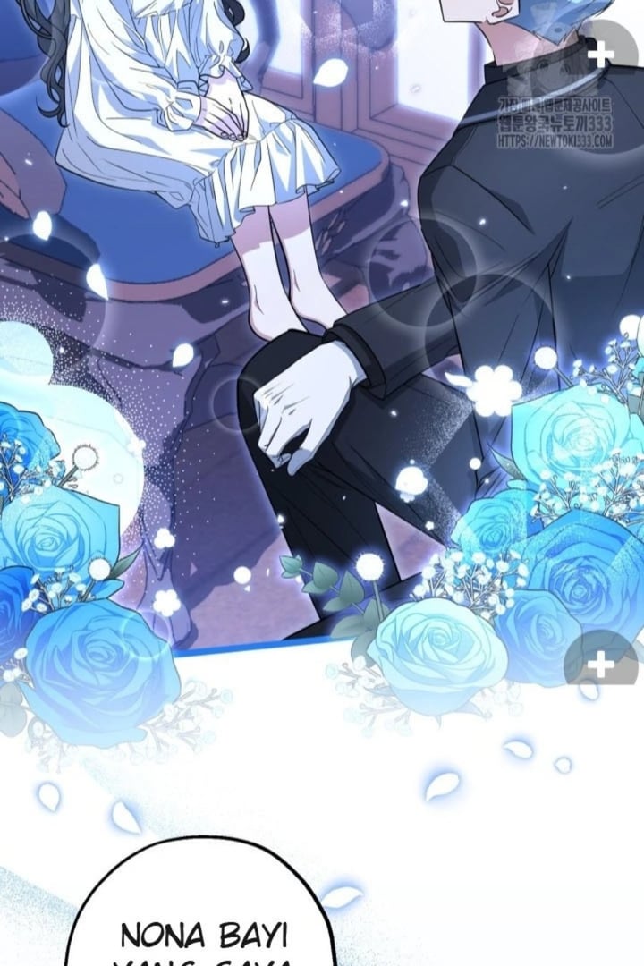 Baca The Villain's Daughter Plans To Run Away - Chapter 23 halaman 12