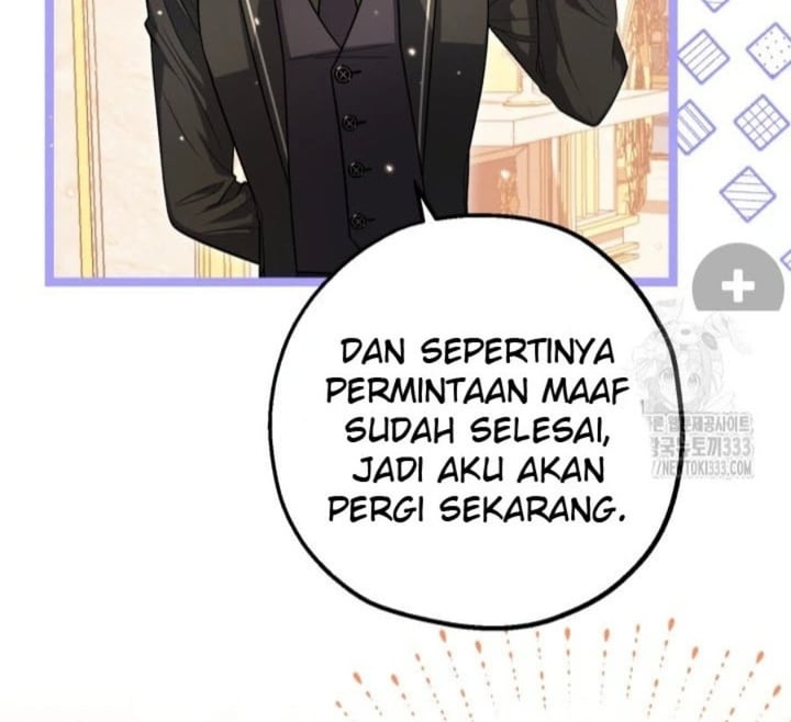 Baca The Villain's Daughter Plans To Run Away - Chapter 23 halaman 120