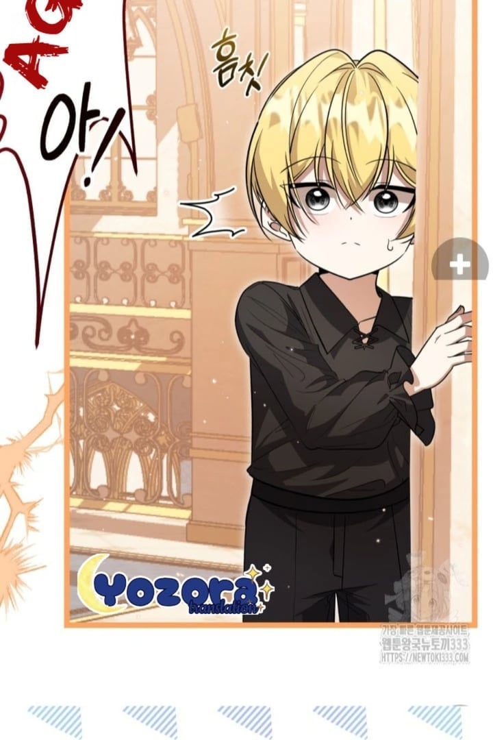 Baca The Villain's Daughter Plans To Run Away - Chapter 23 halaman 123
