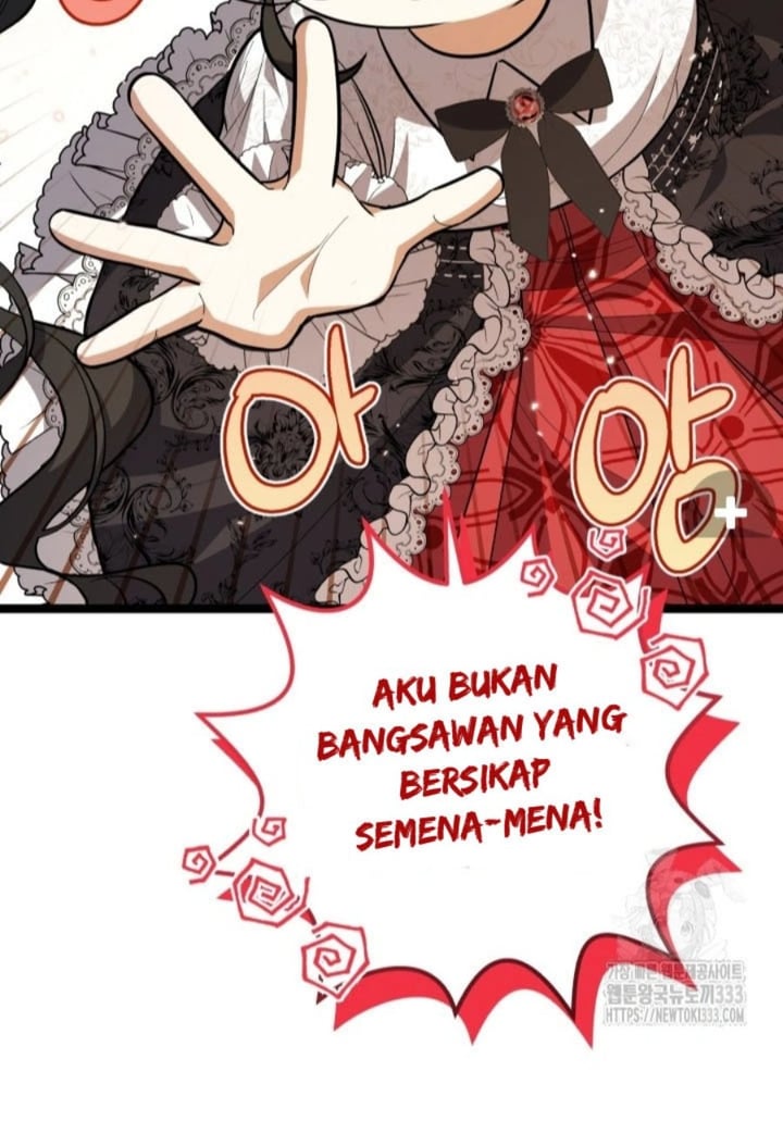 Baca The Villain's Daughter Plans To Run Away - Chapter 23 halaman 126