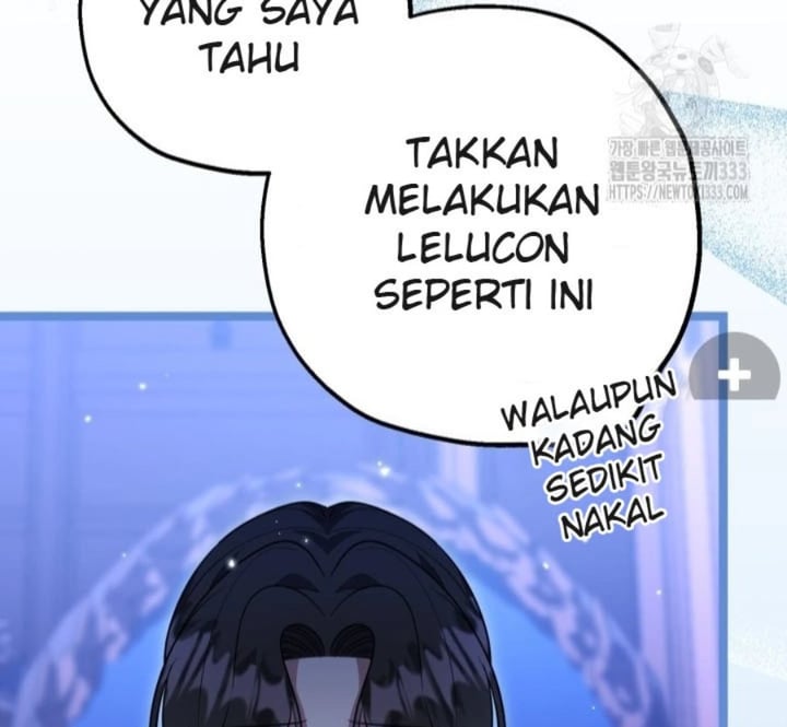 Baca The Villain's Daughter Plans To Run Away - Chapter 23 halaman 13