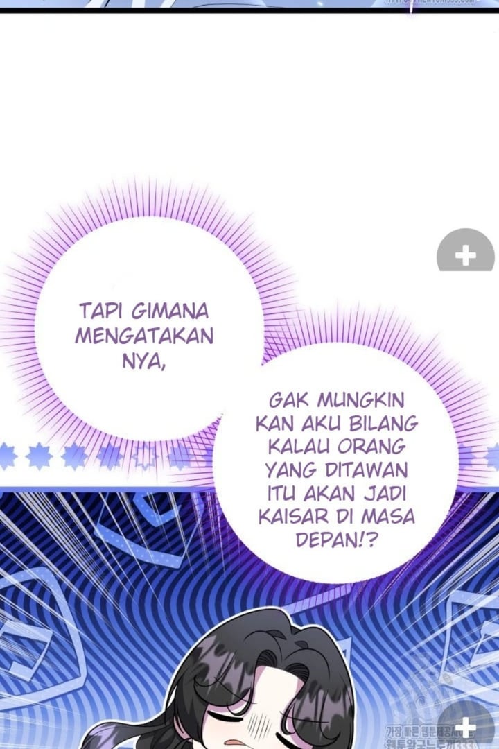 Baca The Villain's Daughter Plans To Run Away - Chapter 23 halaman 17