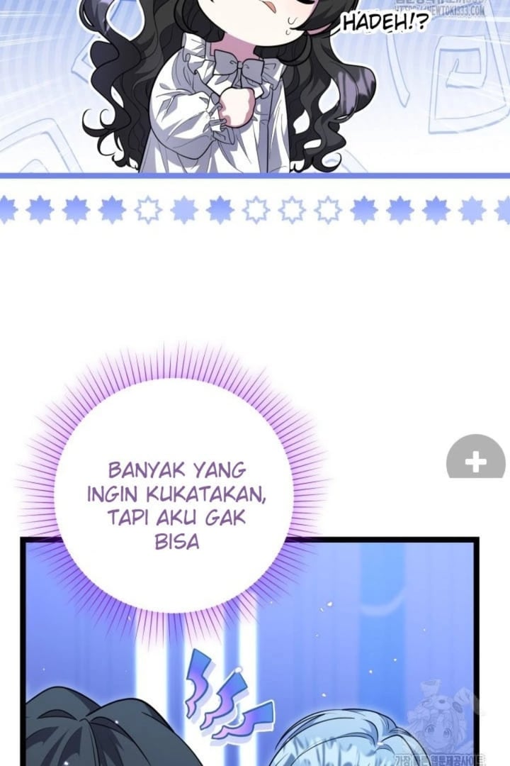 Baca The Villain's Daughter Plans To Run Away - Chapter 23 halaman 18