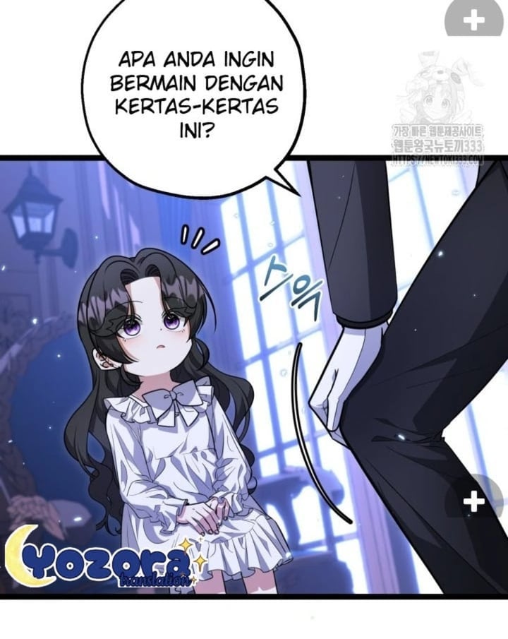 Baca The Villain's Daughter Plans To Run Away - Chapter 23 halaman 20