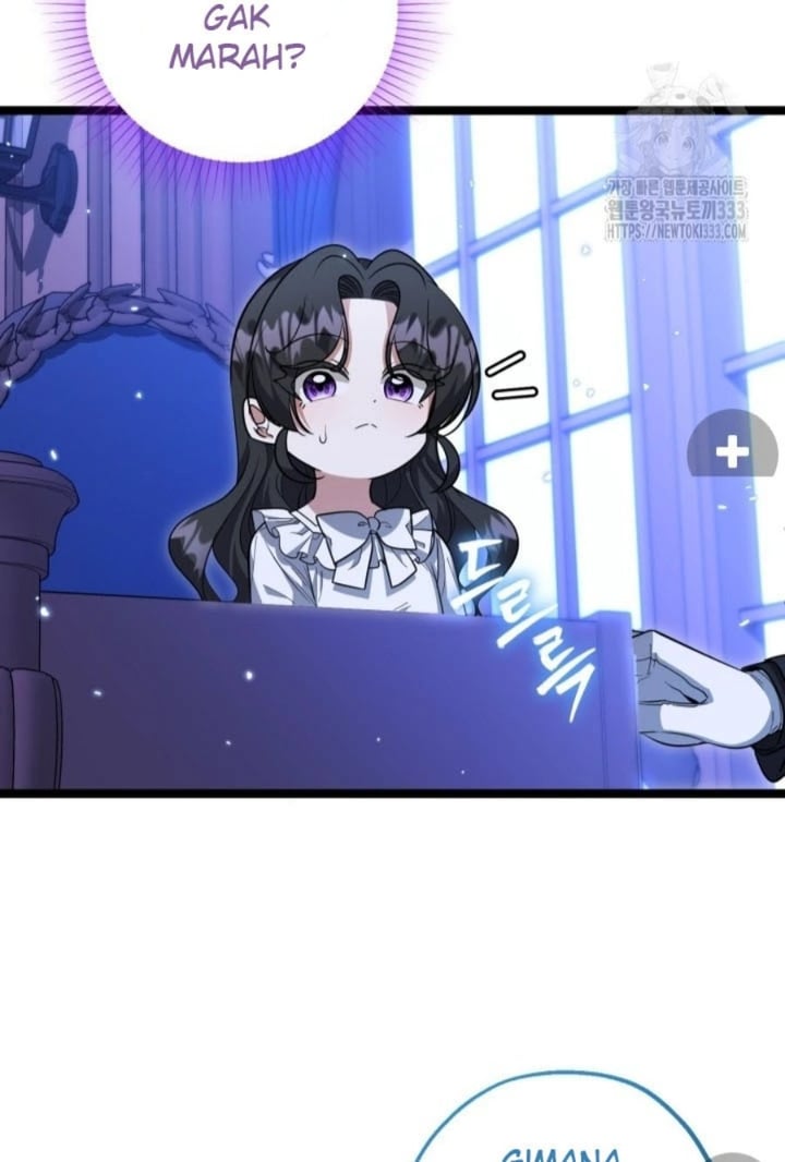 Baca The Villain's Daughter Plans To Run Away - Chapter 23 halaman 24