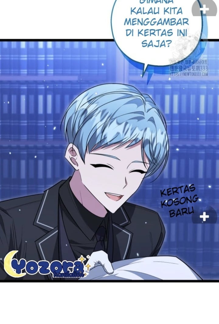 Baca The Villain's Daughter Plans To Run Away - Chapter 23 halaman 25