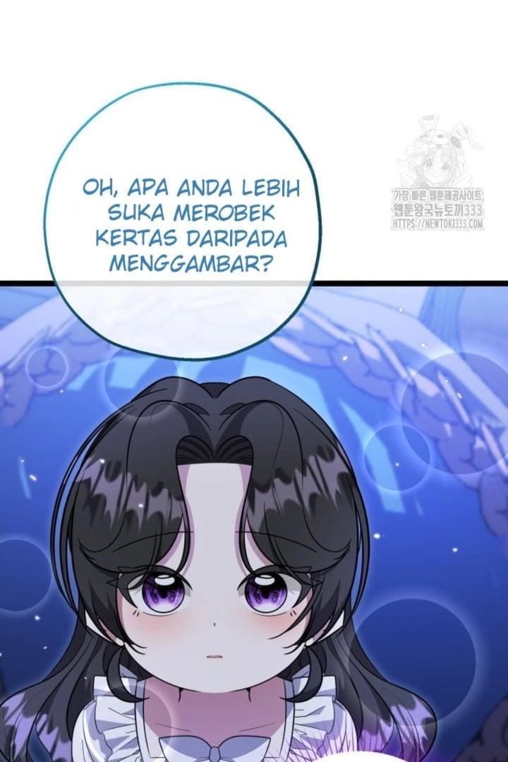 Baca The Villain's Daughter Plans To Run Away - Chapter 23 halaman 26