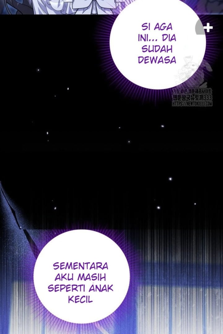Baca The Villain's Daughter Plans To Run Away - Chapter 23 halaman 27