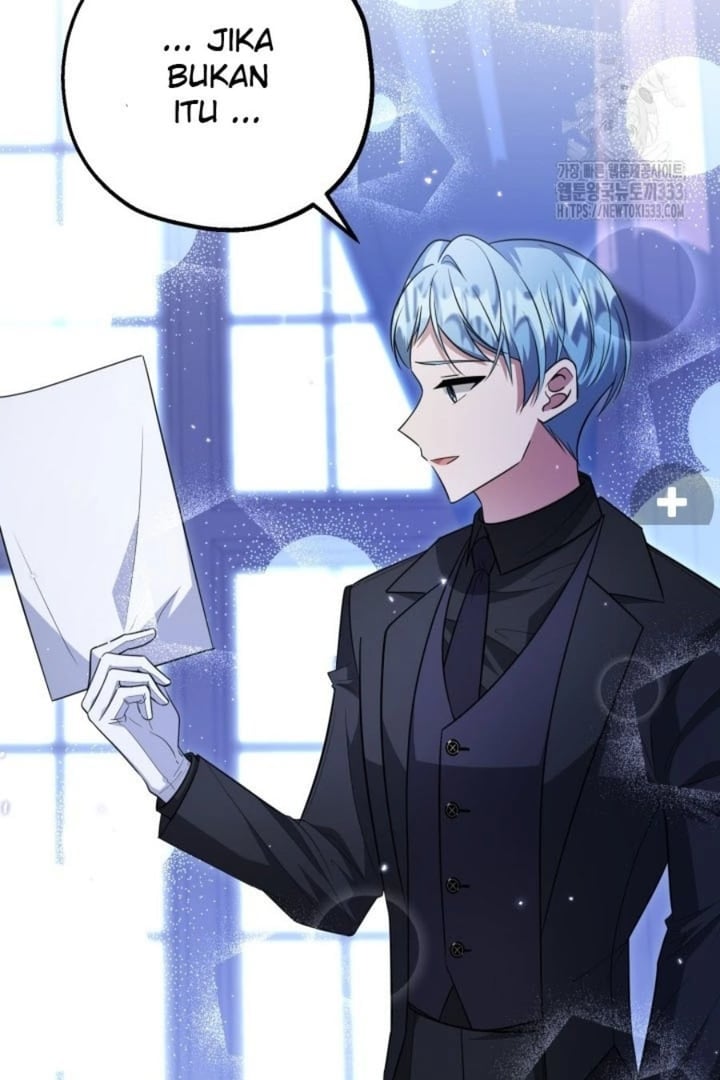 Baca The Villain's Daughter Plans To Run Away - Chapter 23 halaman 29