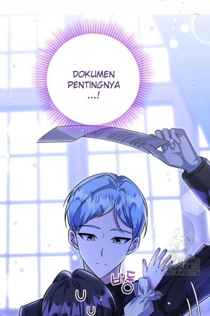Baca The Villain's Daughter Plans To Run Away - Chapter 23 halaman 3