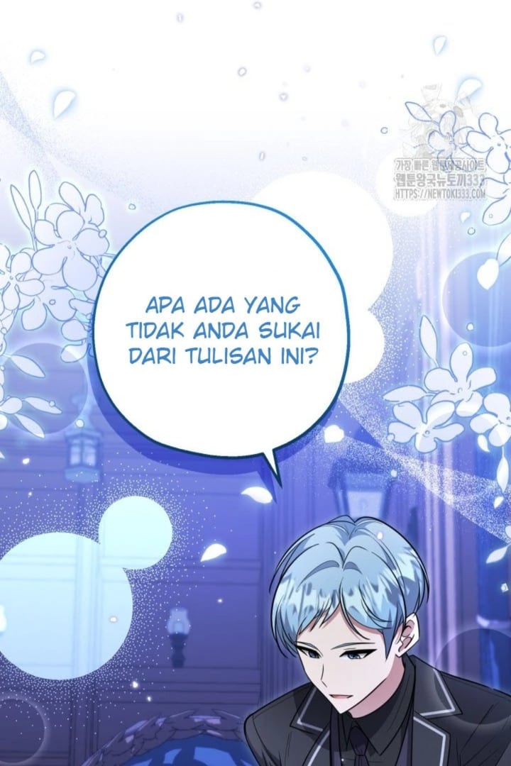 Baca The Villain's Daughter Plans To Run Away - Chapter 23 halaman 32