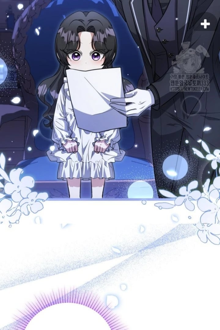 Baca The Villain's Daughter Plans To Run Away - Chapter 23 halaman 33