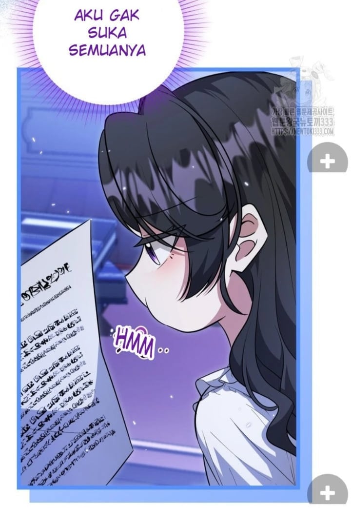 Baca The Villain's Daughter Plans To Run Away - Chapter 23 halaman 34