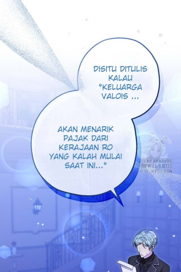 Baca The Villain's Daughter Plans To Run Away - Chapter 23 halaman 37