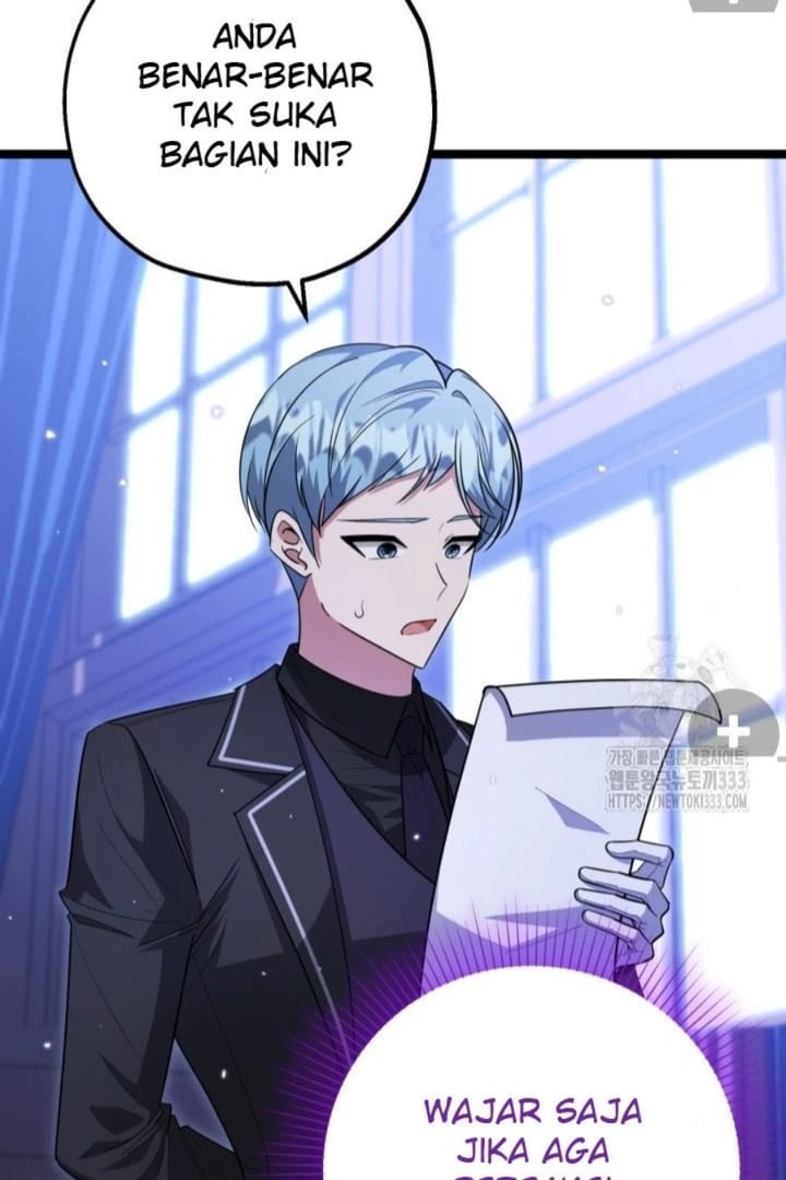 Baca The Villain's Daughter Plans To Run Away - Chapter 23 halaman 40