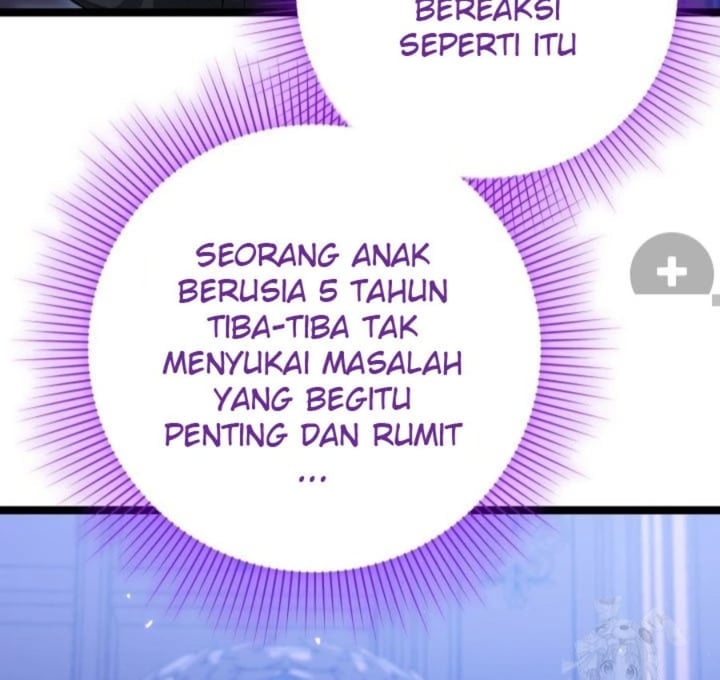 Baca The Villain's Daughter Plans To Run Away - Chapter 23 halaman 41