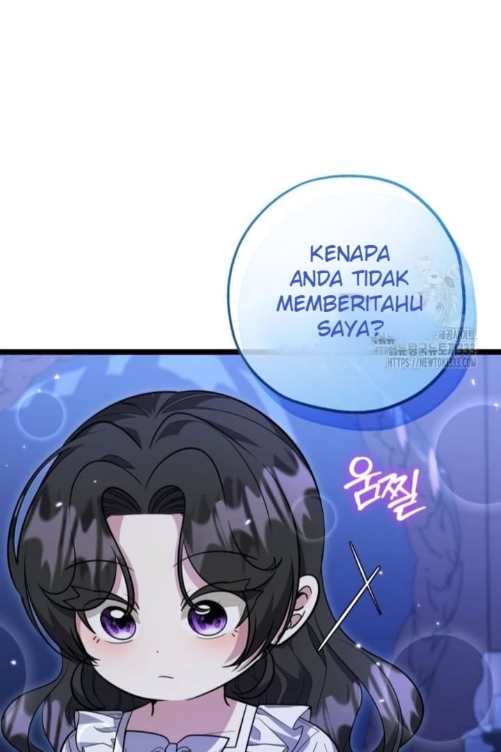 Baca The Villain's Daughter Plans To Run Away - Chapter 23 halaman 43