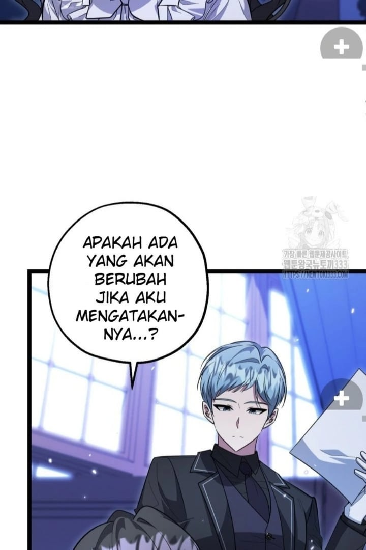 Baca The Villain's Daughter Plans To Run Away - Chapter 23 halaman 44
