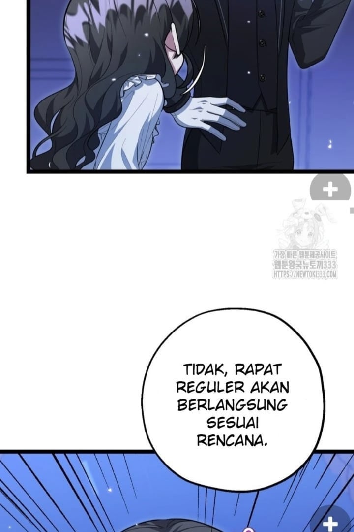 Baca The Villain's Daughter Plans To Run Away - Chapter 23 halaman 45