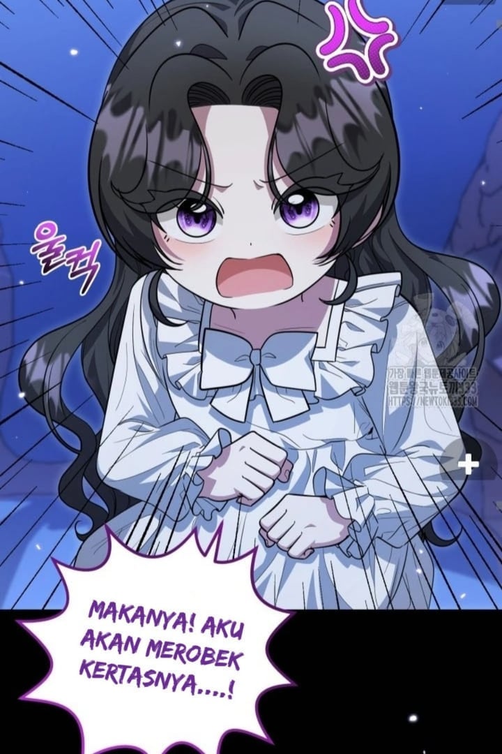 Baca The Villain's Daughter Plans To Run Away - Chapter 23 halaman 46