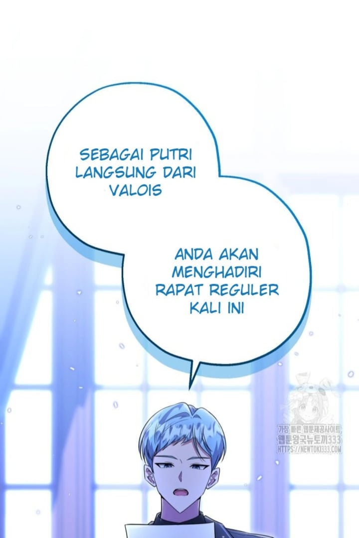 Baca The Villain's Daughter Plans To Run Away - Chapter 23 halaman 49