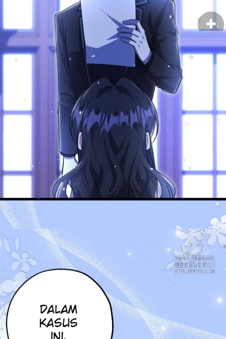 Baca The Villain's Daughter Plans To Run Away - Chapter 23 halaman 50