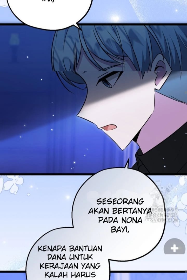 Baca The Villain's Daughter Plans To Run Away - Chapter 23 halaman 51