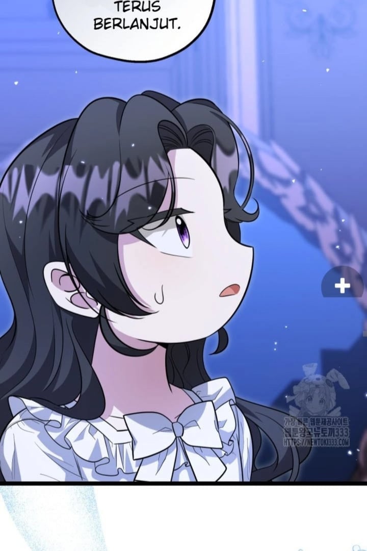 Baca The Villain's Daughter Plans To Run Away - Chapter 23 halaman 52