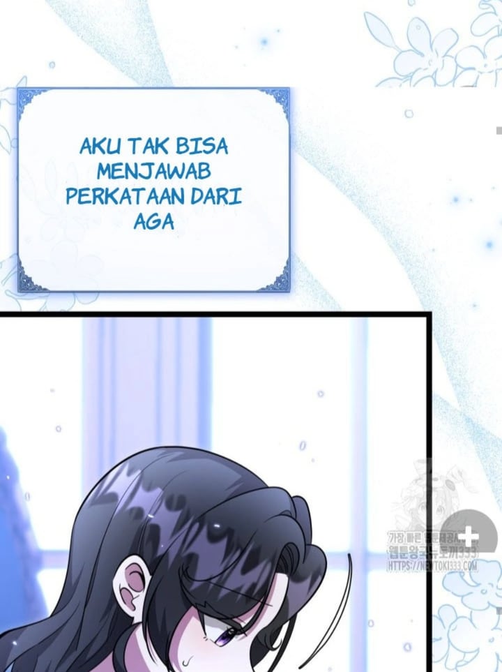 Baca The Villain's Daughter Plans To Run Away - Chapter 23 halaman 53