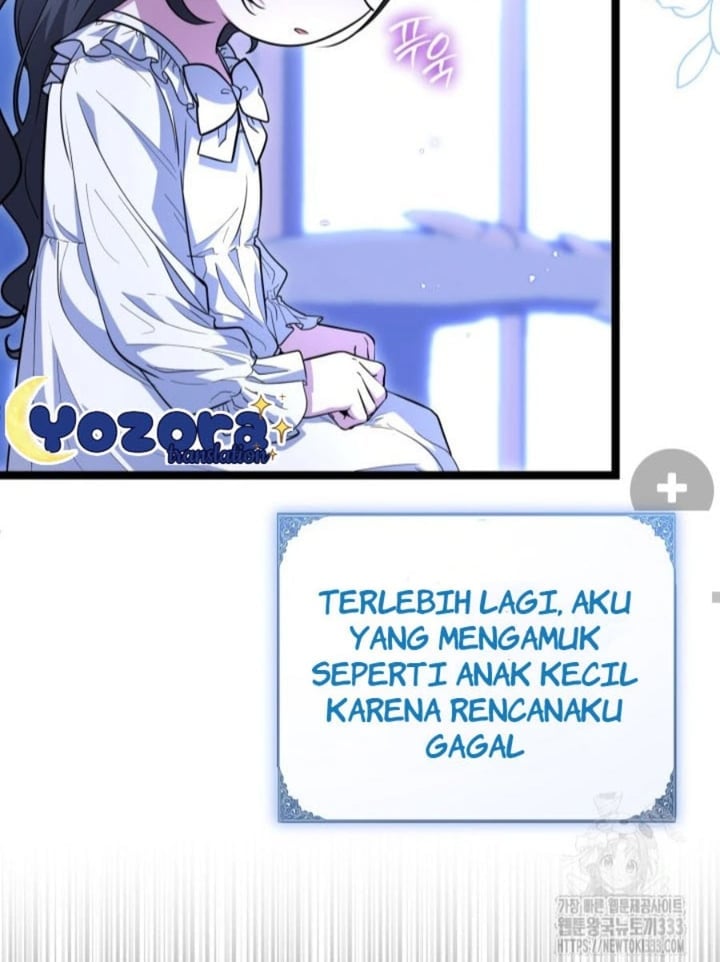 Baca The Villain's Daughter Plans To Run Away - Chapter 23 halaman 54
