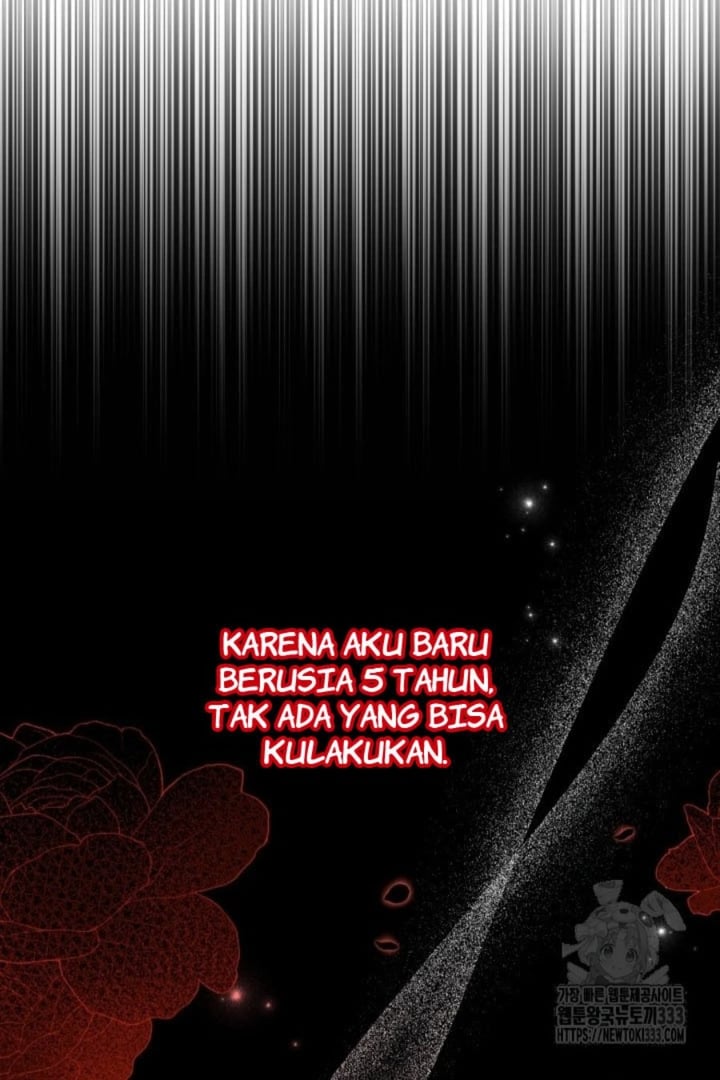 Baca The Villain's Daughter Plans To Run Away - Chapter 23 halaman 55