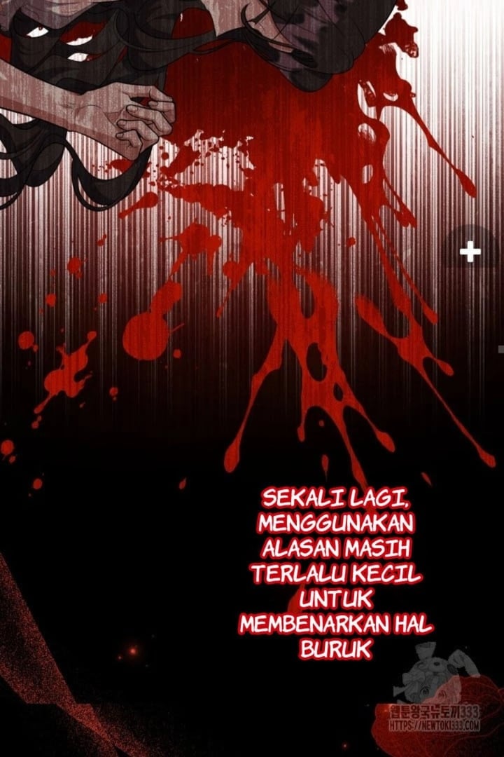 Baca The Villain's Daughter Plans To Run Away - Chapter 23 halaman 57