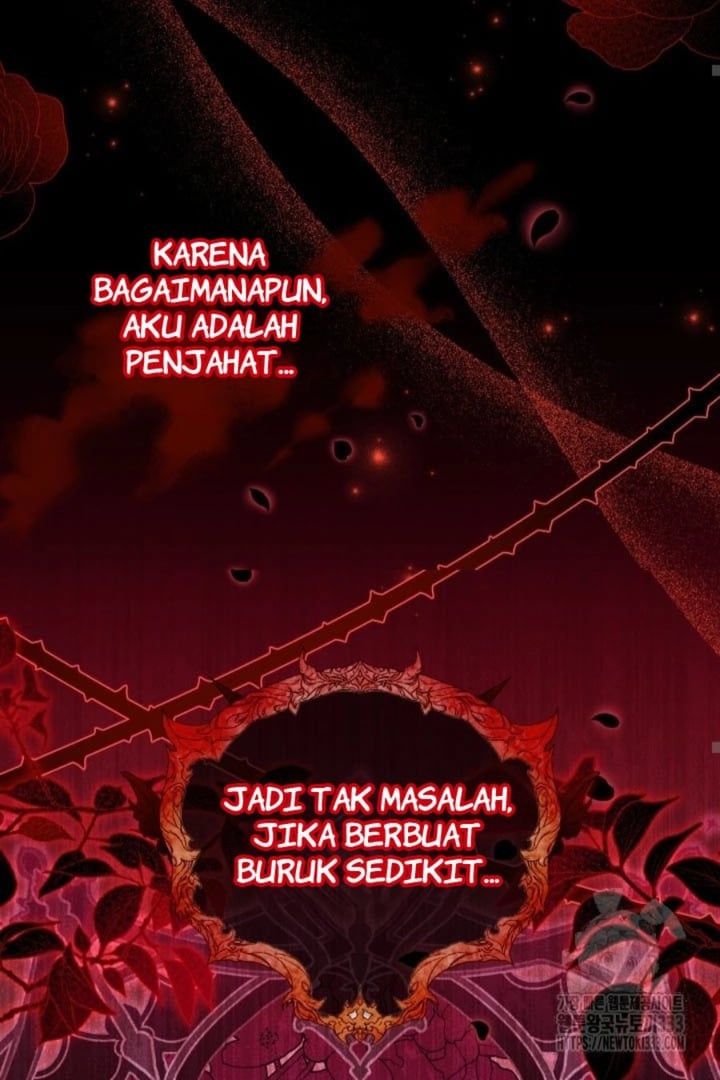 Baca The Villain's Daughter Plans To Run Away - Chapter 23 halaman 58