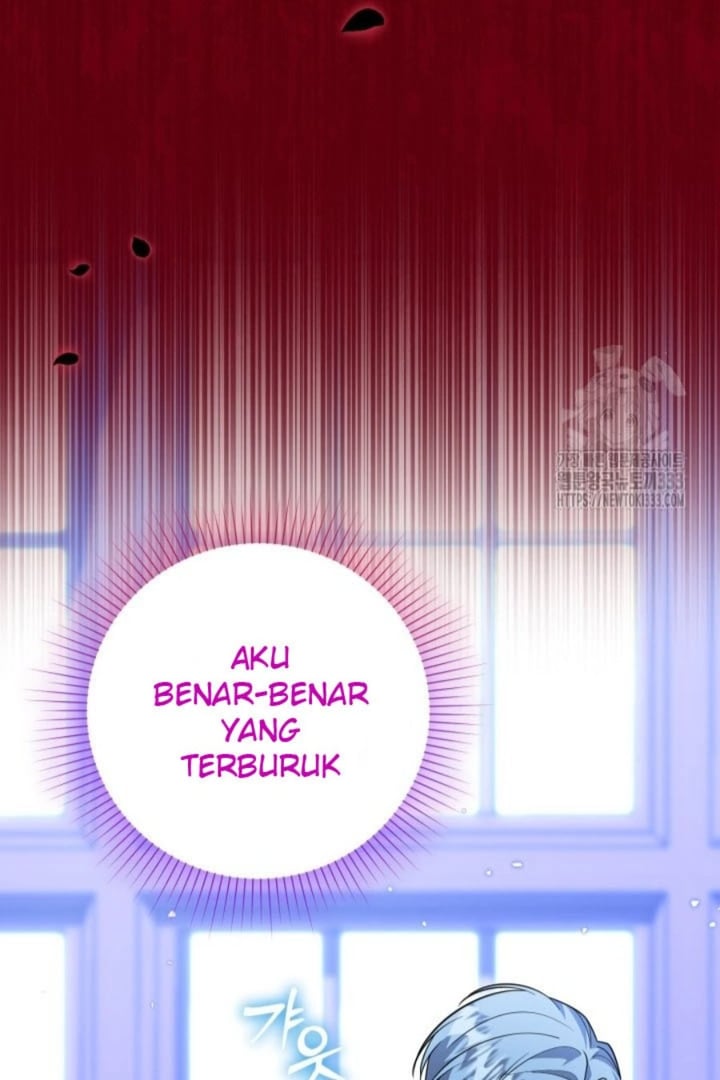 Baca The Villain's Daughter Plans To Run Away - Chapter 23 halaman 61